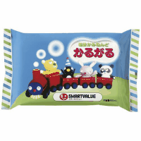 軽量樹脂紙ねんどかるがる　Ｂ２６３Ｊ　３０個