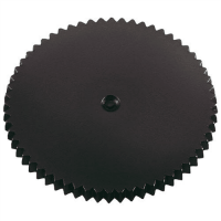 強力パンチ　ＤＰ－１２０刃受け　１０枚