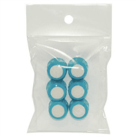 オーグルー用替えスポンジ　ＧＳＦ６　６個