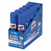 カラーＰｒｉｔｔミディアム　ＮＳ－７３２　１０個