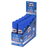 カラーＰｒｉｔｔジャンボ　ＮＳ－７３４　１０個