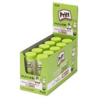 Ｐｒｉｔ詰替　Ｍリフィル　ＮＳ－７４２Ｒ　１０個