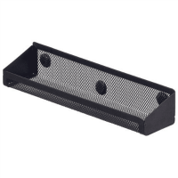 マグネットポケット　トレー　Ａ－７３８５　黒