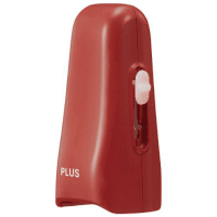 ローラーケシポンスティック　ＩＳ－５５０ＣＭ　レッド