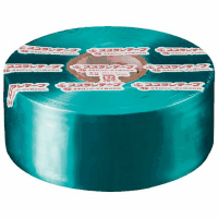 スズランテープ　４７０ｍ　エメラルド