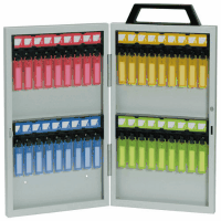 ダイヤル式　キーボックス　３６個吊　ＫＳ－７０２３