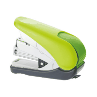 フラットかるヒット　ＳＴ－０１０ＶＮ　グリーン　５個