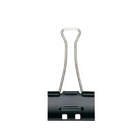 ダブルクリップ　エアかる　特大　ＣＰ－１０５ＡＫ　１０個