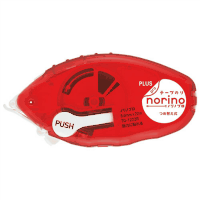 ノリノプロ強力　本体　ＴＧ－１２２２　レッド　１０個