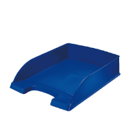 レタートレースタンダード　５２２７－１０－３５　ブルー