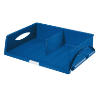 ソートトレージャンボＡ３　５２３２－００－３５　ブルー