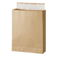 宅配袋　未晒　大　１００枚