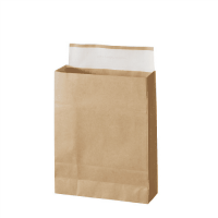 宅配袋　未晒　小　１００枚