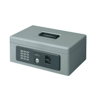 電子ロック手提金庫　Ｓ　ＣＢ－０３０ＨＬ