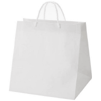 広口チャームバッグ　Ｌ－３　１０枚　６４４２５０１