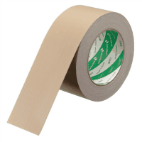 布粘着テープ　６０ｍｍ×２５ｍ　１０２Ｎ７－６０　２４巻