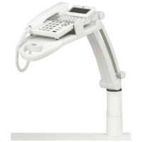 テレホンスタンドフレックス　ハイタイプ　ＴＳ９８０２