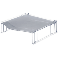 ライツ　ユニバーサルライザー　クリア