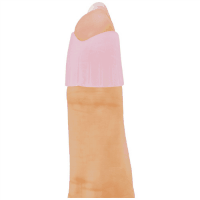 リングメクリッコキャッチ　Ｓ　ＫＭ－４０１ＣＲ　箱入