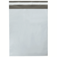 ＰＥ宅配袋　封緘シール付　中　１００枚