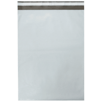 ＰＥ宅配袋　封緘シール付　大　１００枚