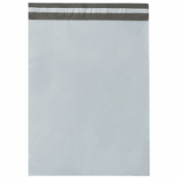 ＰＥ宅配袋　封緘シール付　特大　１００枚