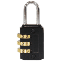 ホースマンキャリーバック用ダイヤル鍵　ＰＺ－３００