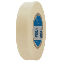 建築塗装マスキングテープＳ（12mm×18m）
