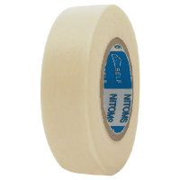 建築塗装マスキングテープＳ　１５ｍｍ×１８ｍ　Ｊ８１３２