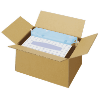 ダンボール箱　極小２０枚　Ｂ３５８Ｊ－３Ｓ