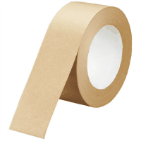 クラフトテープＳ　茶　１巻　Ｂ３５２Ｊ