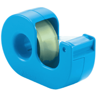 セロテープ小巻カッター付　ＣＴ－１５ＤＣＳ　空