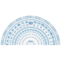 先生おすすめ！分度器　ＡＰＪ１３５
