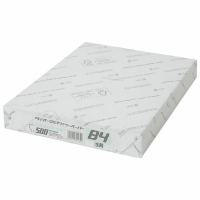 マルチカラー紙　ＣＷ－６３０Ｃ　Ｂ４　浅黄　５００枚