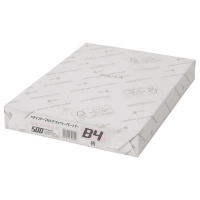 マルチカラー紙　ＣＷ－６３０Ｃ　Ｂ４　桃　５００枚