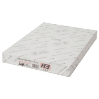 マルチカラー紙　ＣＷ－６４０Ｃ　Ａ３　さくら　５００枚