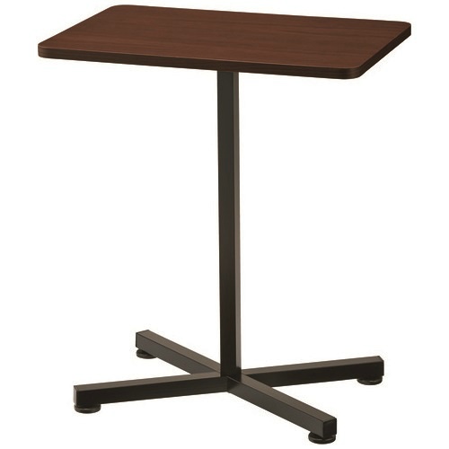 テーブル　ＫＹＲＴ－０６０４Ｎ　ブラウン