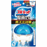 液体ブルーレット除菌ＥＸ本体スーパーミント