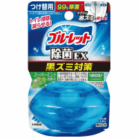 液体ブルーレット除菌ＥＸ付替スーパーミント