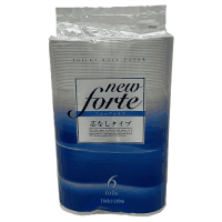 芯なしＮＥＷフォルテ＜シングル＞６巻