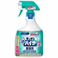 キッチン泡ハイター　業務用　本体　１０００ｍＬ