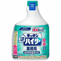 キッチン泡ハイター　業務用つけかえ１０００ｍＬ