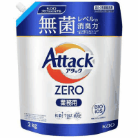 アタックＺＥＲＯ　業務用　２ｋｇ