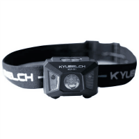 ＵＳＢ充電式ヘッドライト２２０　ＫＣＡ－００１