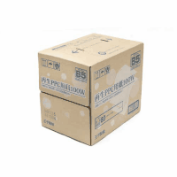 再生ＰＰＣ用紙１００Ｗ　Ｂ５　１箱５冊