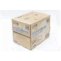 再生ＰＰＣ用紙１００Ｗ　Ａ４　１箱５冊
