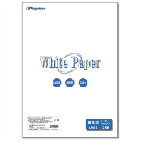 ホワイトペーパー最厚口　Ａ３　ナ－０４４　２５枚