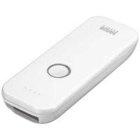 ＢＴ１次元バーコードリーダー　ＢＣＲ－ＢＴ１Ｄ８Ｗ