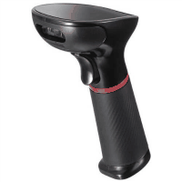 ＢＴ２次元バーコードリーダー　ＢＣＲ－ＢＴ２Ｄ４ＢＫ　取寄品