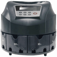 コインソーターＤＣＳ－５００　ｍｉｎｉ　ＫＡＮＴＡ　取寄品